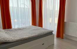 Apartament cu terasa de 40mp! Finisat lux, zona strazii Calea Turzii!