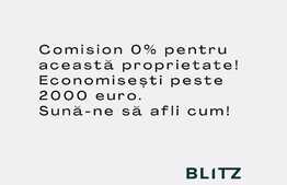 Apartament cu terasa de 40mp! Finisat lux, zona strazii Calea Turzii!