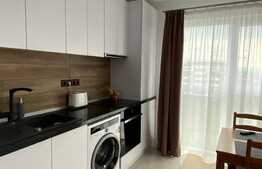 Apartament cu terasa de 40mp! Finisat lux, zona strazii Calea Turzii!