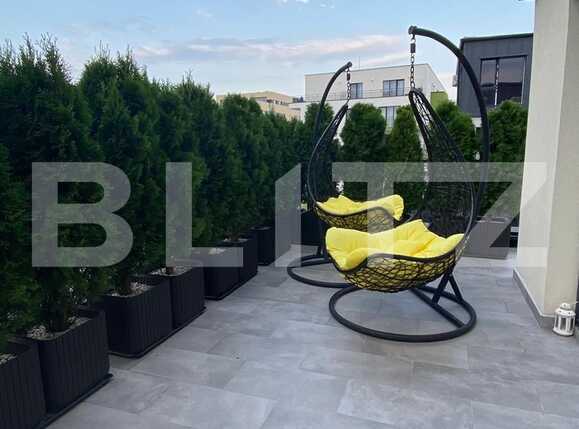 Apartament de vânzare 2 camere Bună Ziua - 54253AV | BLITZ Cluj-Napoca | Poza2