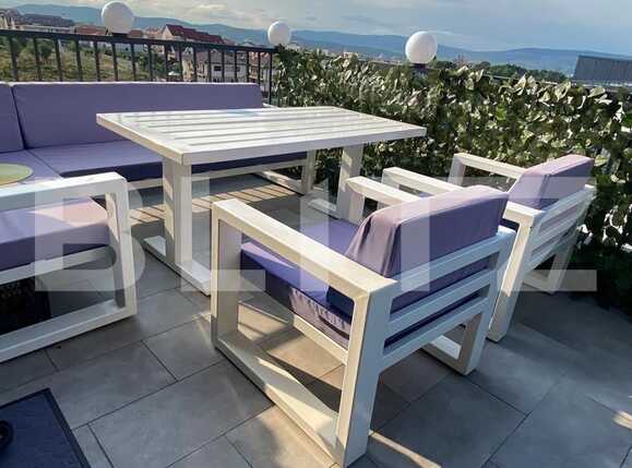 Apartament de vânzare 2 camere Bună Ziua - 54253AV | BLITZ Cluj-Napoca | Poza1