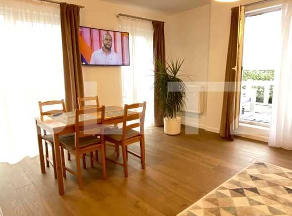 Apartament de vânzare 2 camere Bună Ziua - 54253AV | BLITZ Cluj-Napoca | Poza4