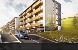  Apartament 3 camere, 70.30 mp, zona Regal, Baciu