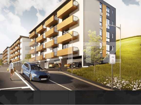 Apartament de vânzare 3 camere Baciu - 54254AV | BLITZ Cluj-Napoca | Poza4