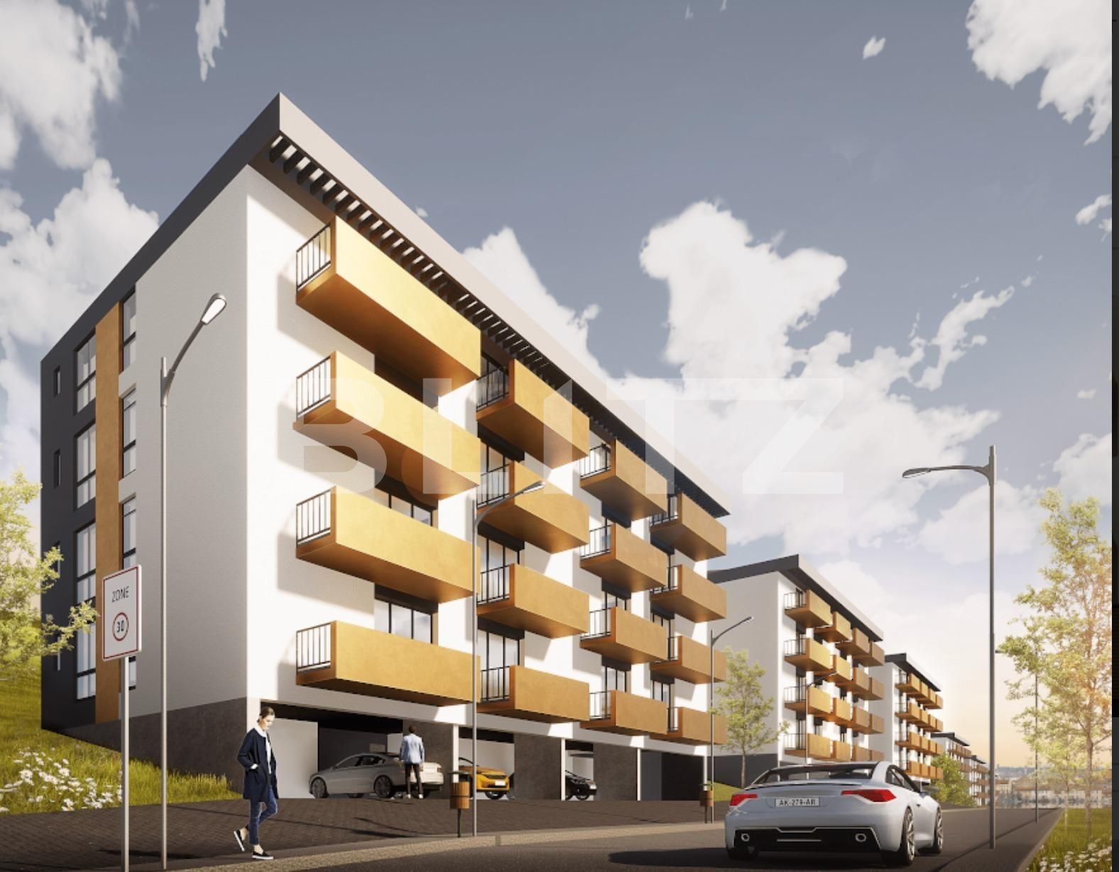 Apartament de vânzare 3 camere Baciu - 54254AV | BLITZ Cluj-Napoca | Poza5