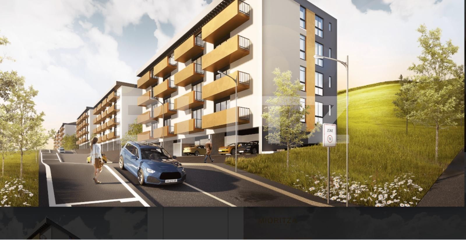 Apartament de vânzare 3 camere Baciu - 54254AV | BLITZ Cluj-Napoca | Poza4