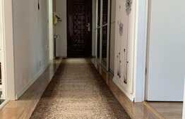 Apartament 2 camere, decomandat, Apahida!