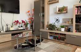 Apartament 2 camere, decomandat, Apahida!