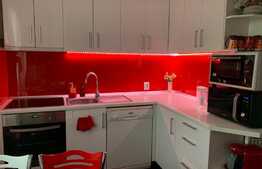 Apartament 2 camere, decomandat, Apahida!