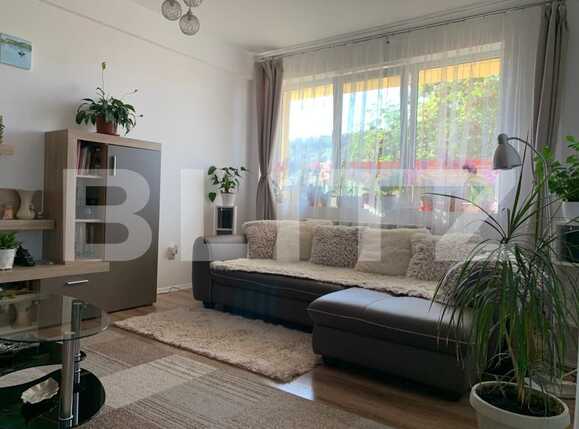 Apartament de vânzare 2 camere Apahida - 54256AV | BLITZ Cluj-Napoca | Poza2