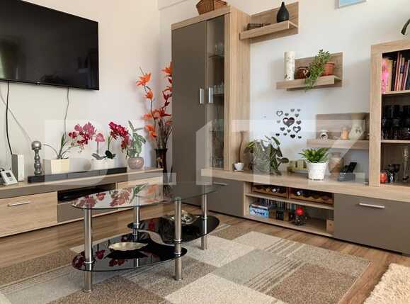 Apartament de vânzare 2 camere Apahida - 54256AV | BLITZ Cluj-Napoca | Poza1