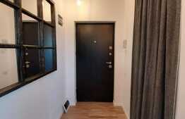 Apartament 2 camere, 48 mp, finisat, mobilat lux, parcare, zona Calea Turzii