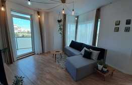 Apartament 2 camere, 48 mp, finisat, mobilat lux, parcare, zona Calea Turzii