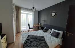 Apartament 2 camere, 48 mp, finisat, mobilat lux, parcare, zona Calea Turzii