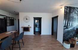 Apartament 2 camere, 48 mp, finisat, mobilat lux, parcare, zona Calea Turzii