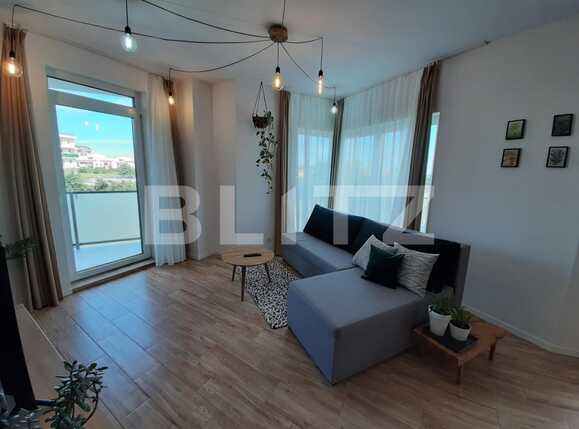 Apartament de vânzare 2 camere Bună Ziua - 54257AV | BLITZ Cluj-Napoca | Poza6