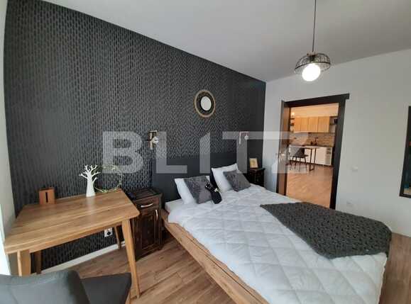 Apartament de vânzare 2 camere Bună Ziua - 54257AV | BLITZ Cluj-Napoca | Poza3