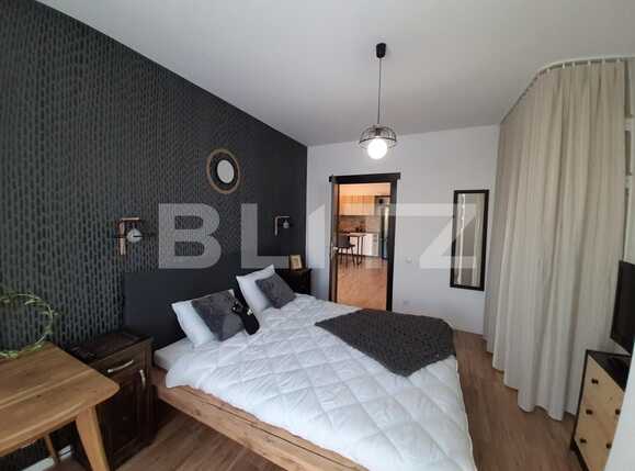 Apartament de vânzare 2 camere Bună Ziua - 54257AV | BLITZ Cluj-Napoca | Poza2