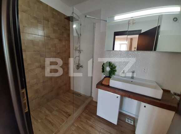 Apartament de vânzare 2 camere Bună Ziua - 54257AV | BLITZ Cluj-Napoca | Poza9