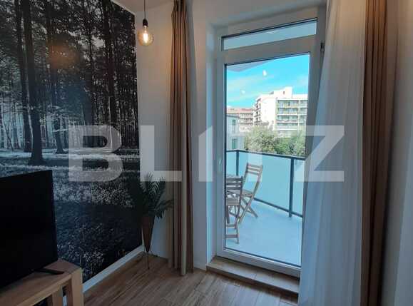 Apartament de vânzare 2 camere Bună Ziua - 54257AV | BLITZ Cluj-Napoca | Poza8