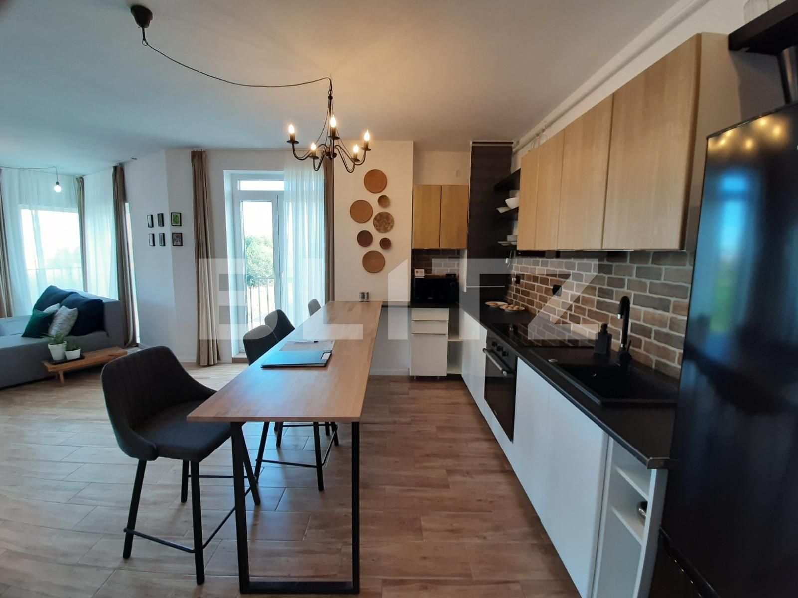 Apartament de vânzare 2 camere Bună Ziua - 54257AV | BLITZ Cluj-Napoca | Poza7
