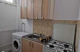 Garsoniera decomandata, 28 mp, pet friendly, zona Iulius Mall