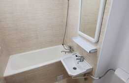 Garsoniera decomandata, 28 mp, pet friendly, zona Iulius Mall