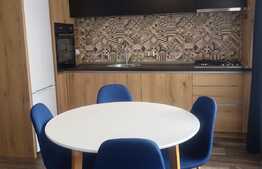 2 camere, 56mp, chochet, prima inchiriere, balcon, zona Piata 1 Mai