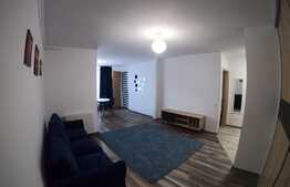 2 camere, 56mp, chochet, prima inchiriere, balcon, zona Piata 1 Mai