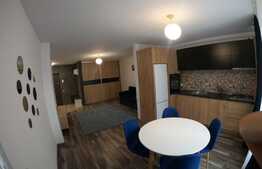 2 camere, 56mp, chochet, prima inchiriere, balcon, zona Piata 1 Mai