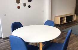 2 camere, 56mp, chochet, prima inchiriere, balcon, zona Piata 1 Mai