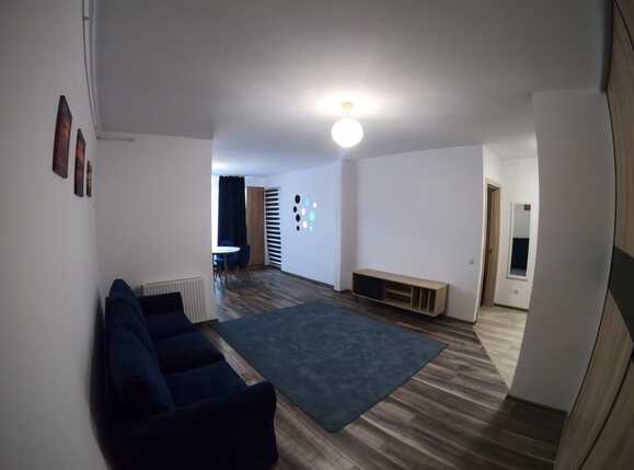 Apartament de închiriat 2 camere Marasti - 54259AI | BLITZ Cluj-Napoca | Poza5