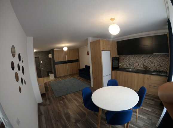 Apartament de închiriat 2 camere Marasti - 54259AI | BLITZ Cluj-Napoca | Poza4