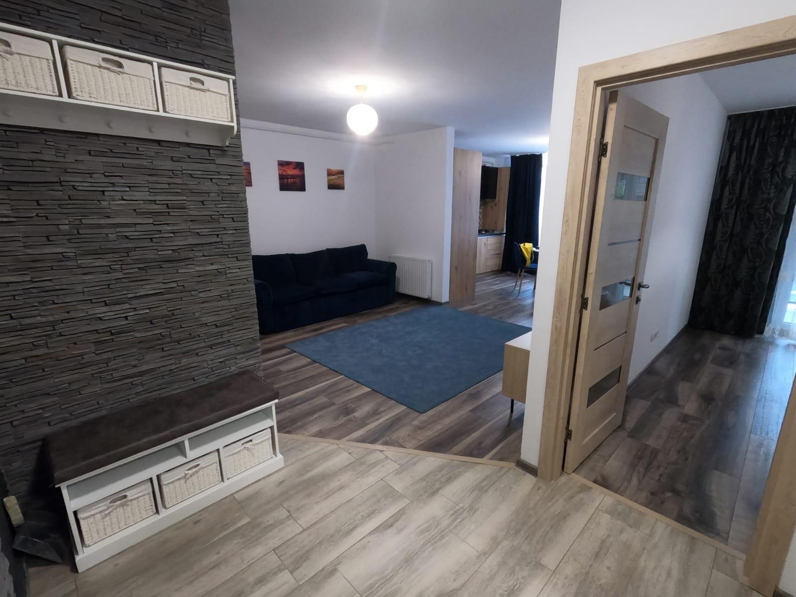 Apartament de închiriat 2 camere Marasti - 54259AI | BLITZ Cluj-Napoca | Poza7