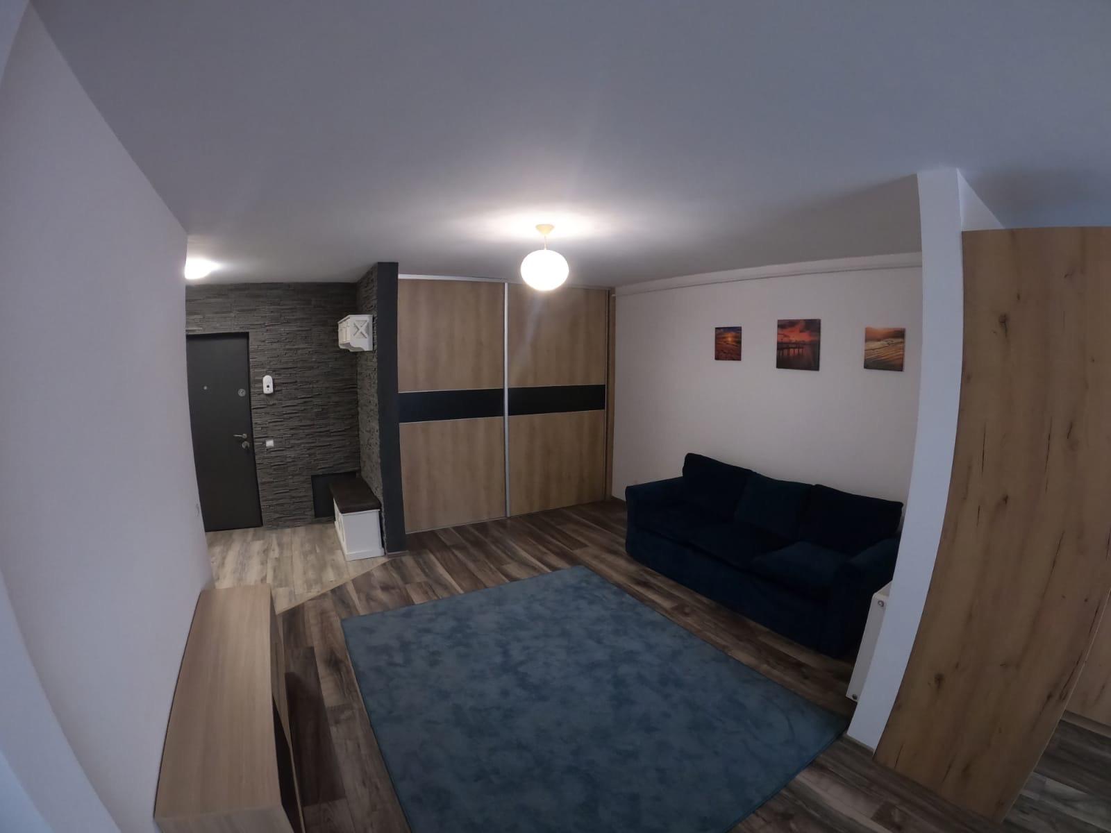 Apartament de închiriat 2 camere Marasti - 54259AI | BLITZ Cluj-Napoca | Poza6