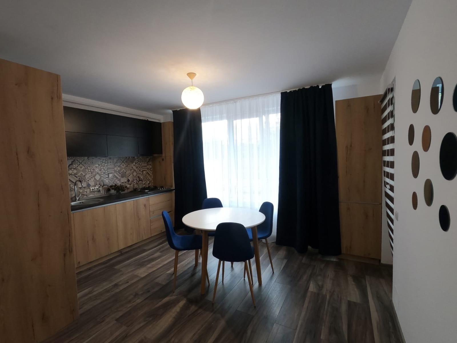 Apartament de închiriat 2 camere Marasti - 54259AI | BLITZ Cluj-Napoca | Poza3