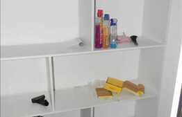 TOTUL NOU la 2 minute de Parcul Babes