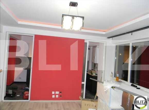 Apartament de vânzare 3 camere Central - 5426AV | BLITZ Cluj-Napoca | Poza5