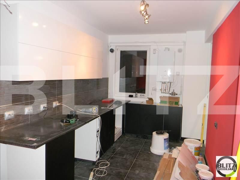 Apartament de vânzare 3 camere Central - 5426AV | BLITZ Cluj-Napoca | Poza2