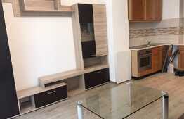 2 camere, 40 mp, parcare  balcon, A.C., zona strazii Soporului.Disponibil din 1 August