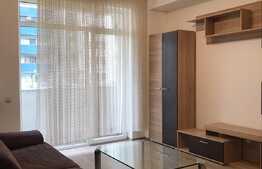 2 camere, 40 mp, parcare  balcon, A.C., zona strazii Soporului.Disponibil din 1 August