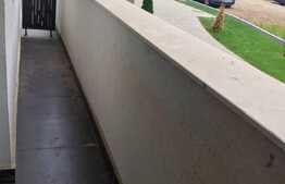 2 camere, 40 mp, parcare  balcon, A.C., zona strazii Soporului.Disponibil din 1 August