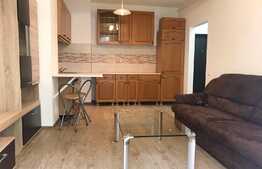 2 camere, 40 mp, parcare  balcon, A.C., zona strazii Soporului.Disponibil din 1 August