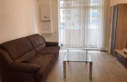 2 camere, 40 mp, parcare  balcon, A.C., zona strazii Soporului.Disponibil din 1 August