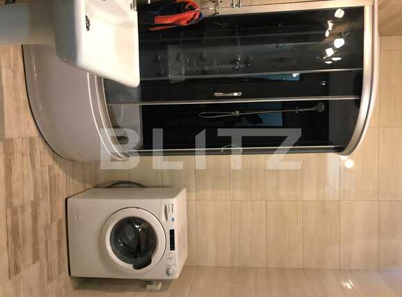 Apartament de închiriat 2 camere Gheorgheni - 54260AI | BLITZ Cluj-Napoca | Poza11