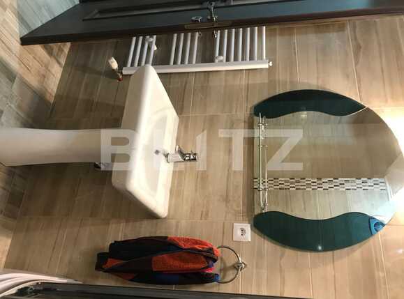 Apartament de închiriat 2 camere Gheorgheni - 54260AI | BLITZ Cluj-Napoca | Poza9