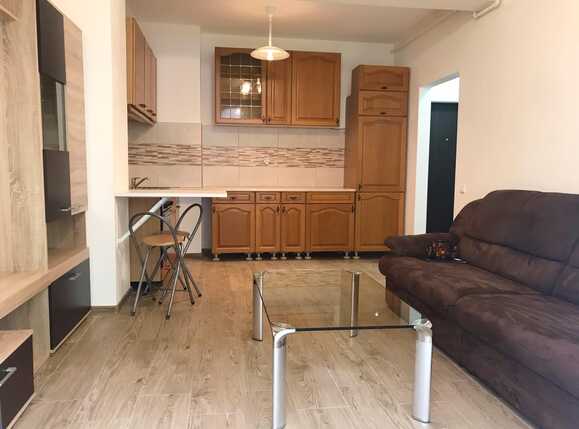 Apartament de închiriat 2 camere Gheorgheni - 54260AI | BLITZ Cluj-Napoca | Poza1