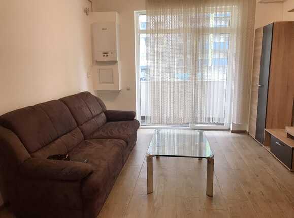 Apartament de închiriat 2 camere Gheorgheni - 54260AI | BLITZ Cluj-Napoca | Poza4