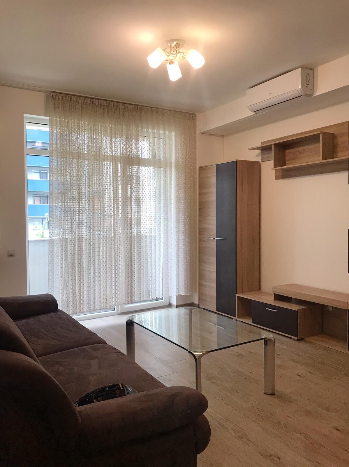 Apartament de închiriat 2 camere Gheorgheni - 54260AI | BLITZ Cluj-Napoca | Poza3
