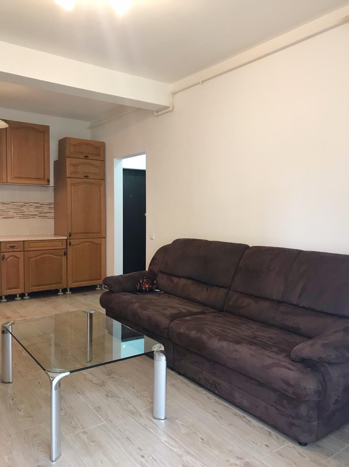 Apartament de închiriat 2 camere Gheorgheni - 54260AI | BLITZ Cluj-Napoca | Poza2